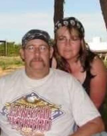 Steve (Stephen) Jay & Debbie Dowler