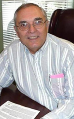 David James Dowler
