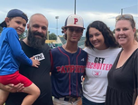 Jeremy & Christy Dowler