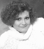 Angie Harader