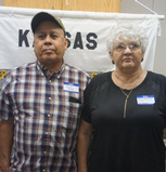 Willard & Joyce Dowler