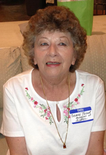 Shirley Ann Newman