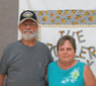 Ronnie & Dena Wooster