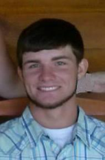 Bryson Teufel