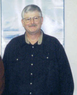 Danny Harader