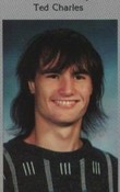 Ted Charles