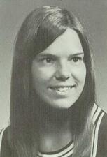 Wanda Buster (Hall)