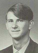 Mark Turner (1953-1973)