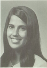 Melina Palazzolo (Costello)