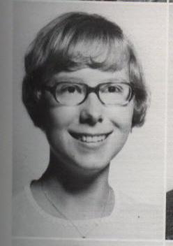 BEVERLY Christine COOK