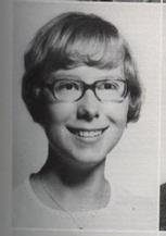 BEVERLY Christine COOK