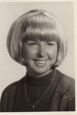 Pam R Tamplin (Thompson)