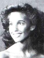 Julie Pantelakis Hansen