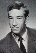 Gerard Jerry DeZutel, 3-25-2026