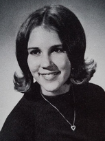 Lynn Merrick (Vogelsinger), 4-8-26