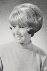 Dorothy Jane Lancaster (Seinkiewicz, 8-31-26)