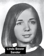 Linda K. Bower (Sander)