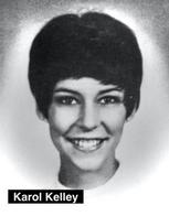 Karol Kelley