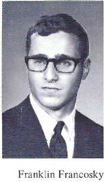 Frank Francosky
