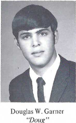 Douglas Garner
