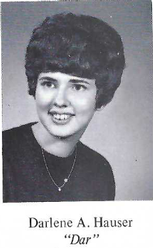 Darlene A. Hauser