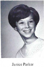 Janice Parker (Casillas)