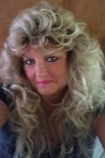 Mary (Shotzie) Meyers