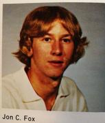 Jon Fox