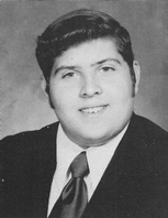 Donald Stanley Bryson