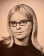 Carol Nelson (Newman)