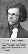 Kevin Struttmann