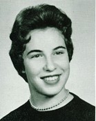 Julia Judy Summerell (Atwell)