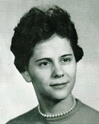 Sherry Waters (Folmsbee)