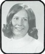 Cheryl Van Fossen (Meiring)