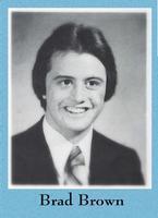 Brad Brown