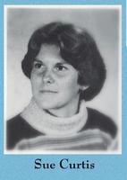 Sue Curtis