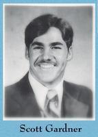Scott Gardner