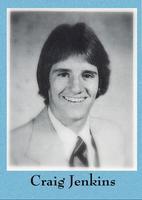 Craig Jenkins