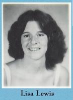 Lisa Lewis