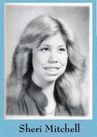 Sheri Mitchell