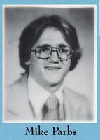Mike Parbs