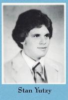 Stan Yutzy