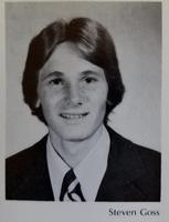 Steve Goss