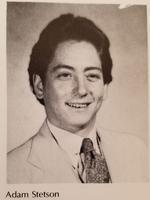 Adam Stetson