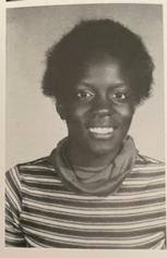 Elaine (Pashion) Daniels (Gaworski)