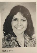 Debbie Bell