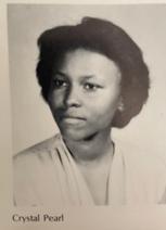 Crystal Pearl