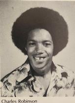 Charles Robinson