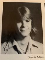 Dennis Adams