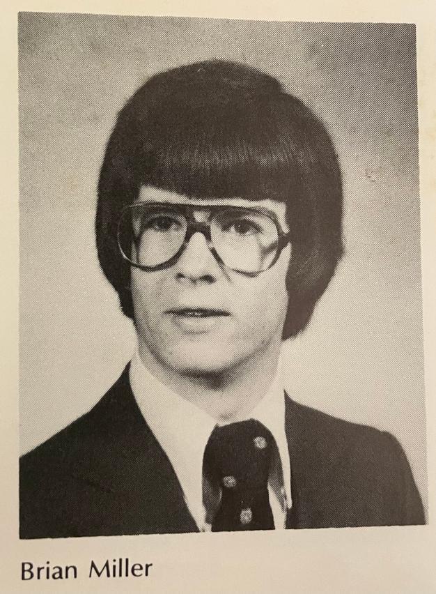 Brian Miller (Deceased), Springfield, IL Illinois